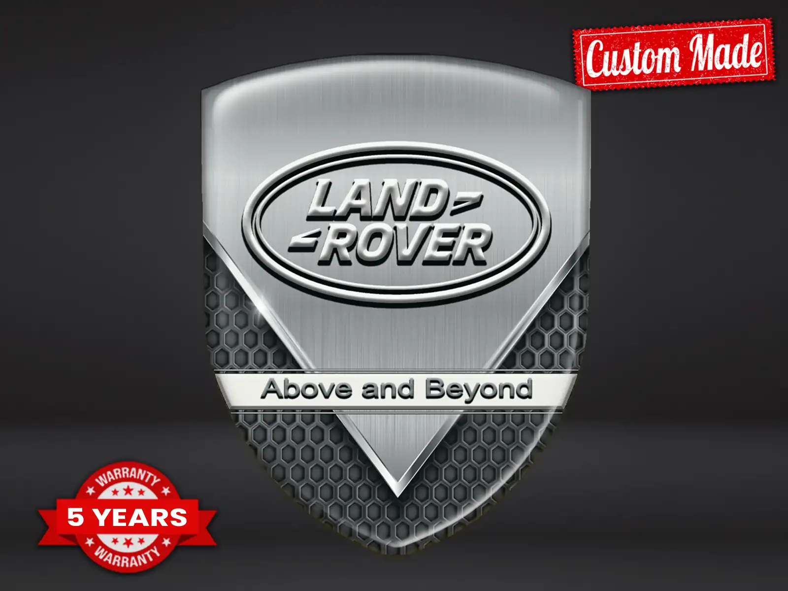 Land Rover Autotür Folien Haltbar Max Modern Pro Stilvoll